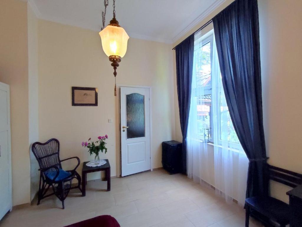 Apartament Willa Radosna Garbatka-Letnisko 외부 사진