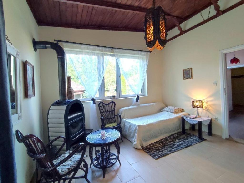 Apartament Willa Radosna Garbatka-Letnisko 외부 사진