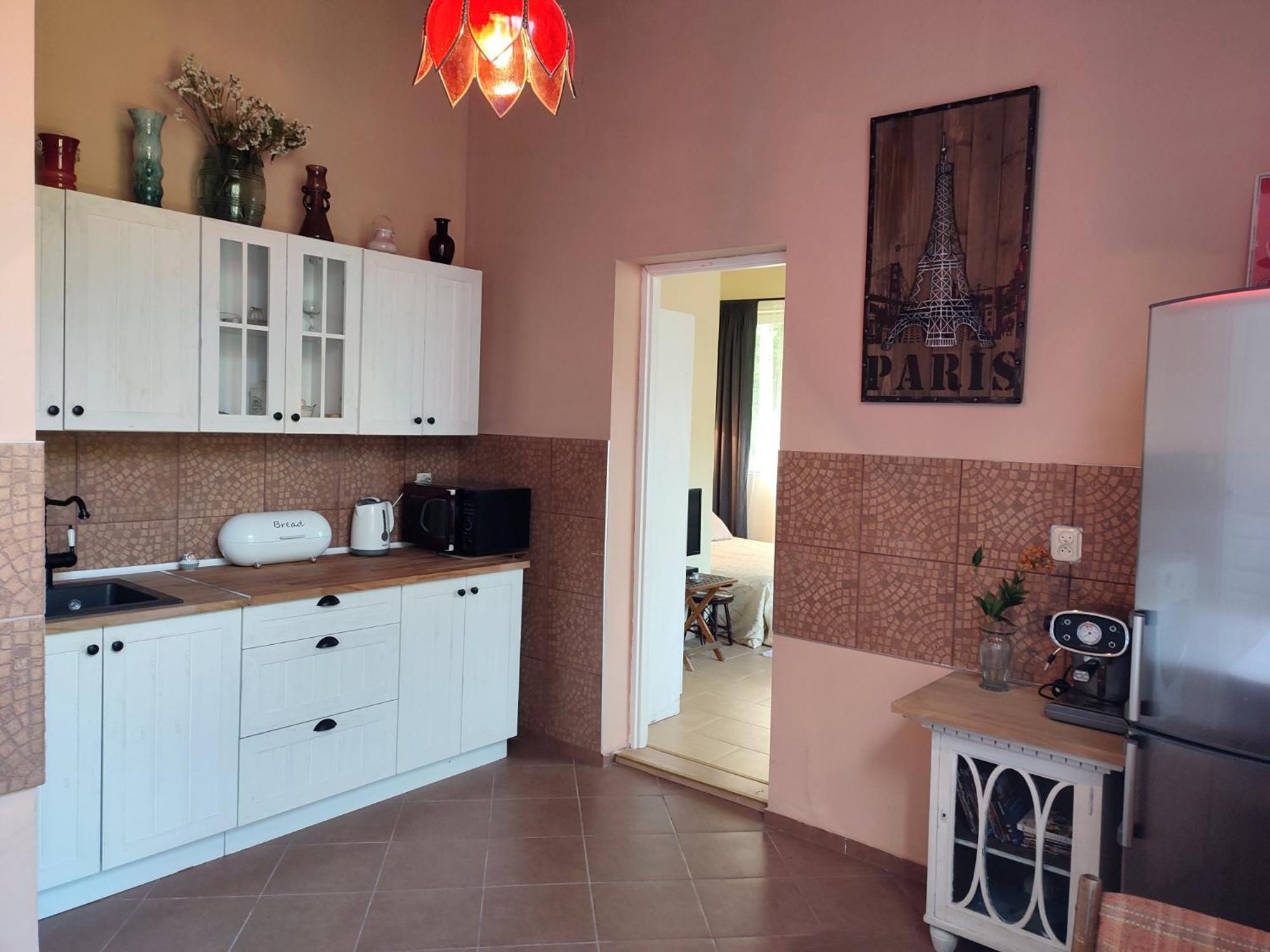 Apartament Willa Radosna Garbatka-Letnisko 외부 사진